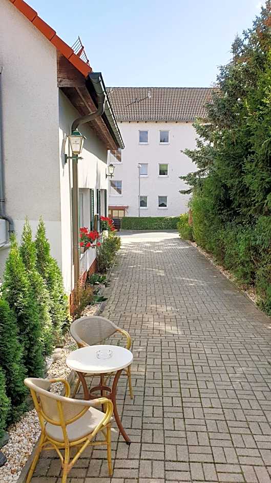 Ambiente Hotel garni