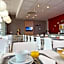 Teneo Apparthotel Talence - Centre