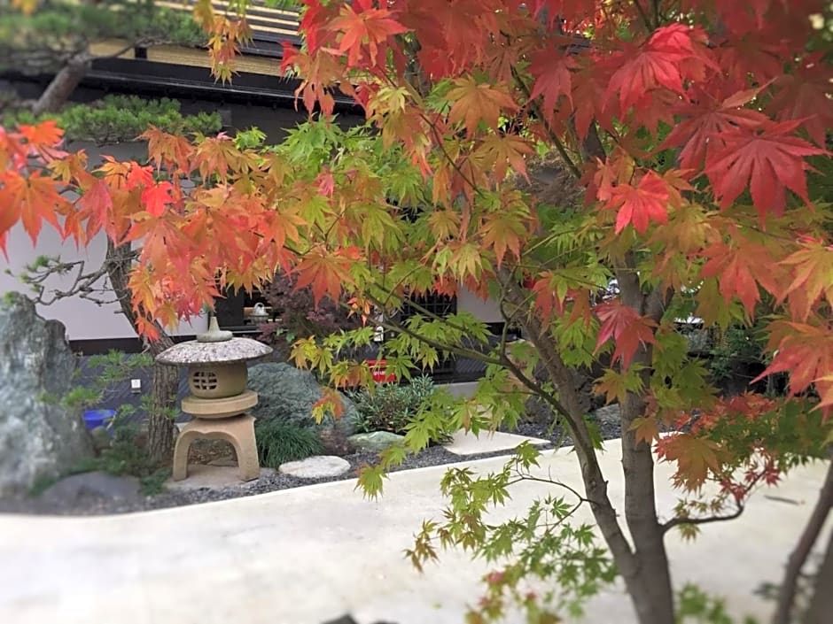 Kusatsu Onsen 326 Yamanoyu Hotel - Vacation STAY 10465v
