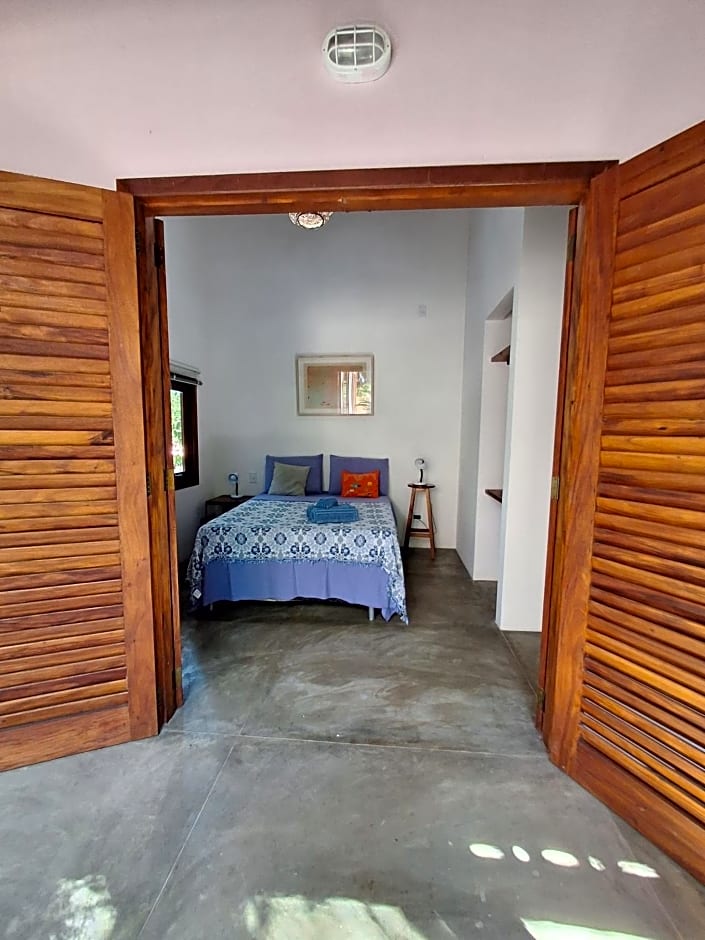 Casa Papa-Vento Pousada