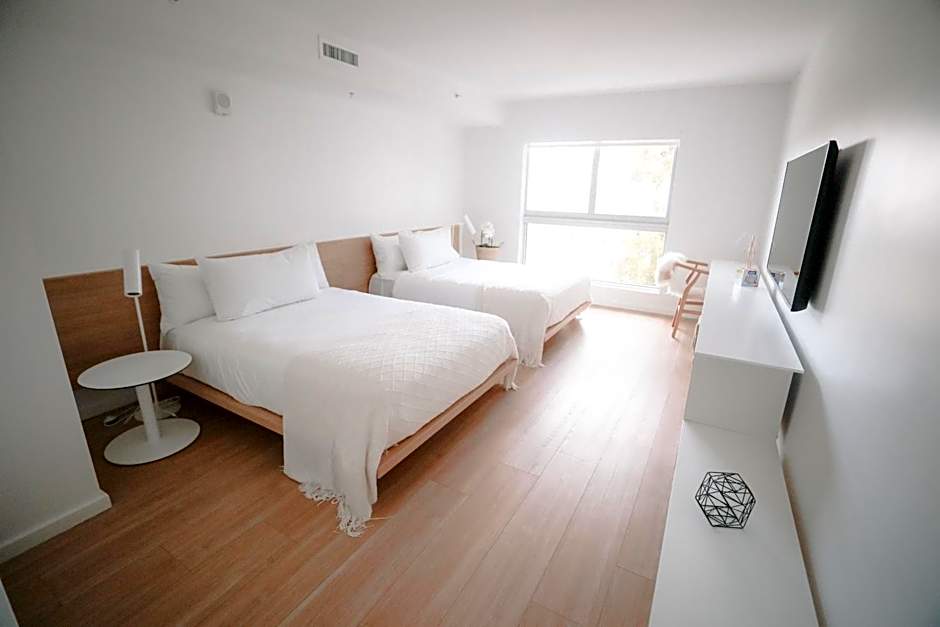 Beach Haus Residences