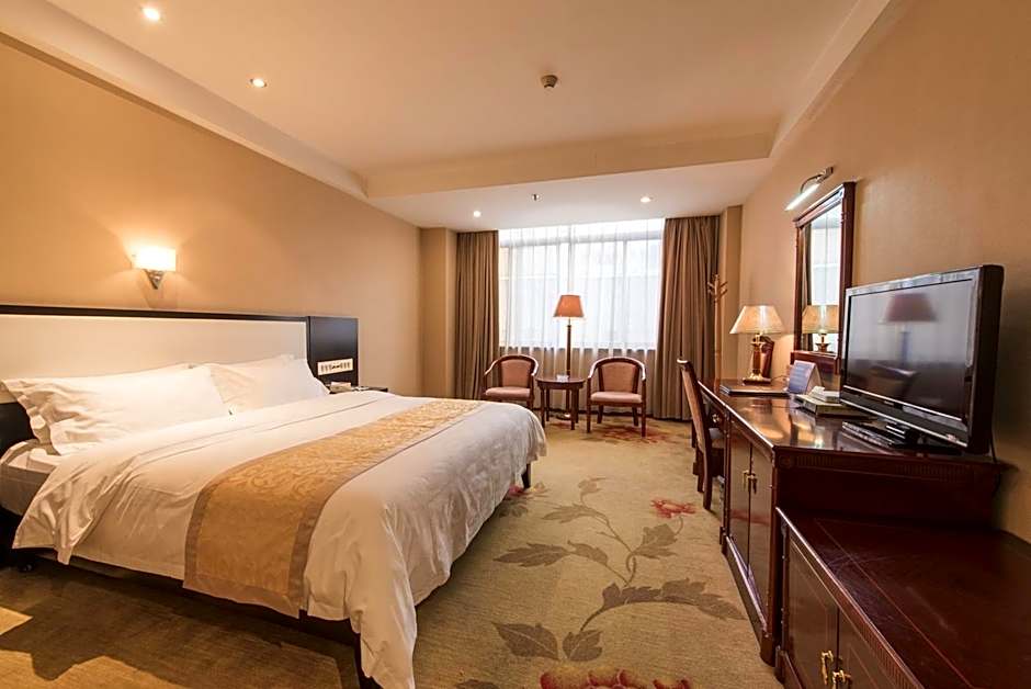 Vienna International Hotel Foshan Shiwan Branch