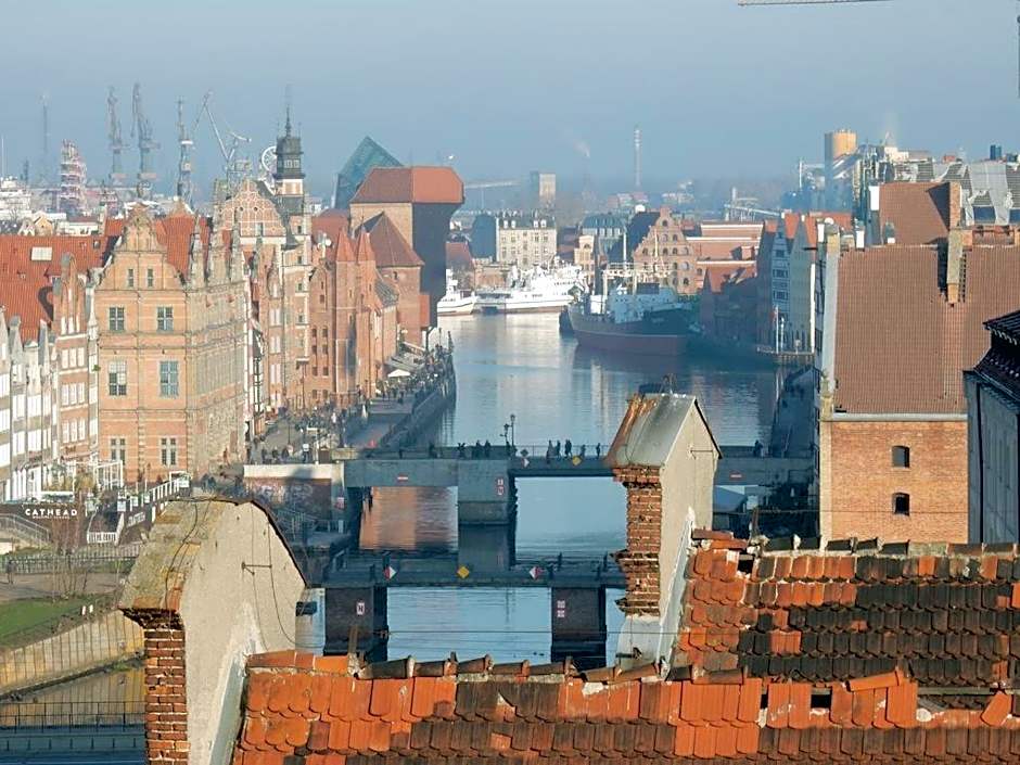 WaterLane Island Hostel&Apartments