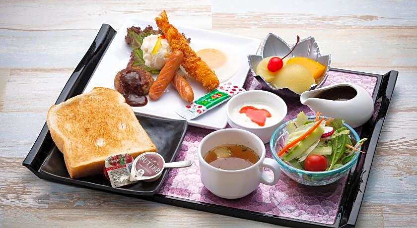 APA Hotel Asakusa-Ekimae