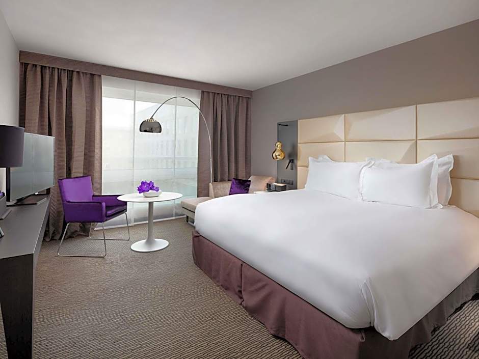 Sofitel Victoria Warsaw