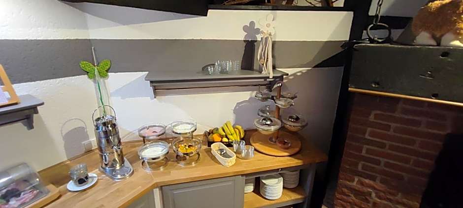 Ihr Ferien Hotel Brunnenhof