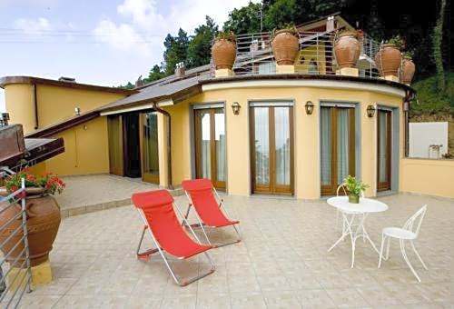 Residence Montefiore