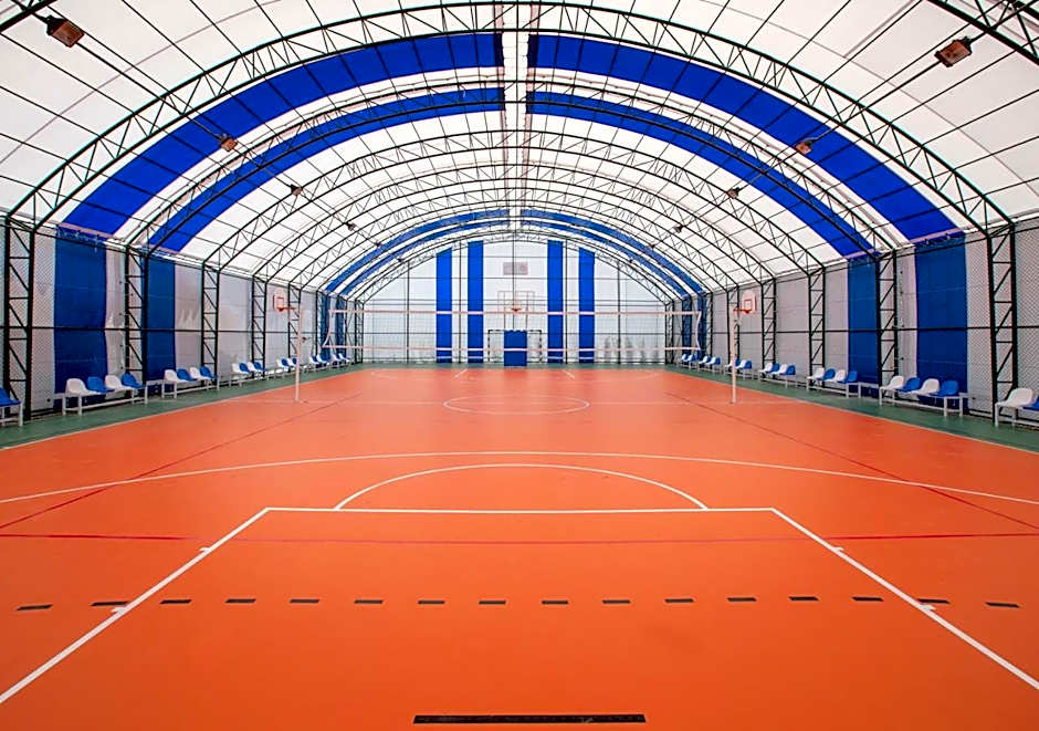 Assos Eden Gardens Hotel