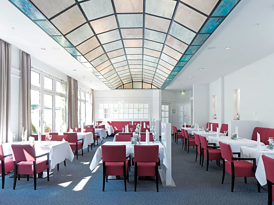 Seminaris Hotel Bad Boll