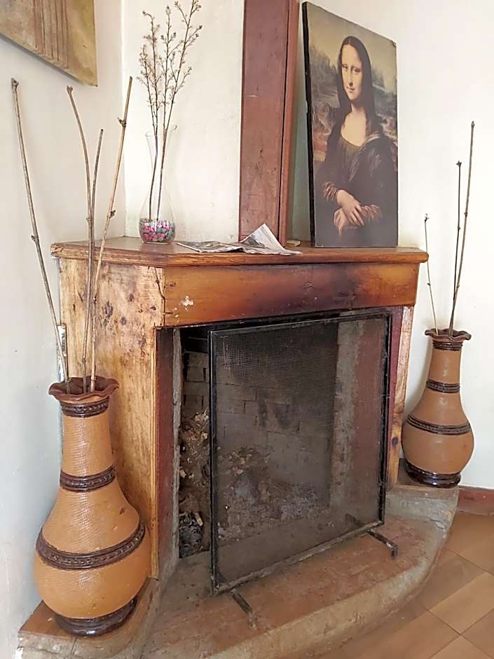 Sahara Gardens-Kericho