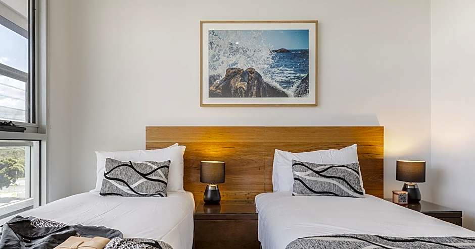 Punthill Apartment Hotels Knox