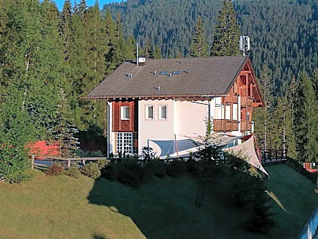 Hotel Ca' del Bosco