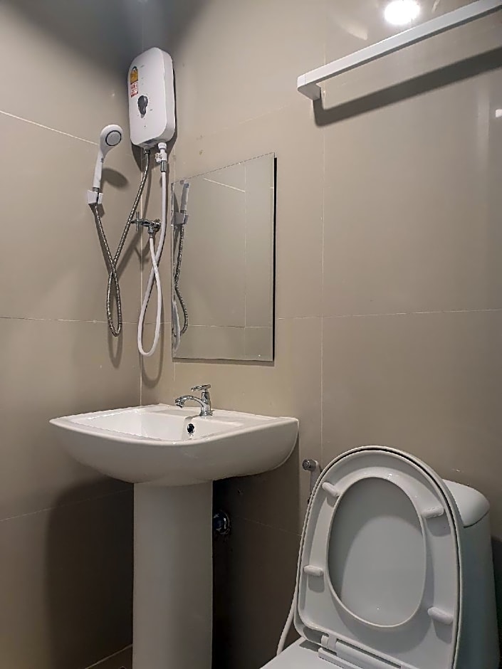 499 Hotel Ratchadapisek Bangkok