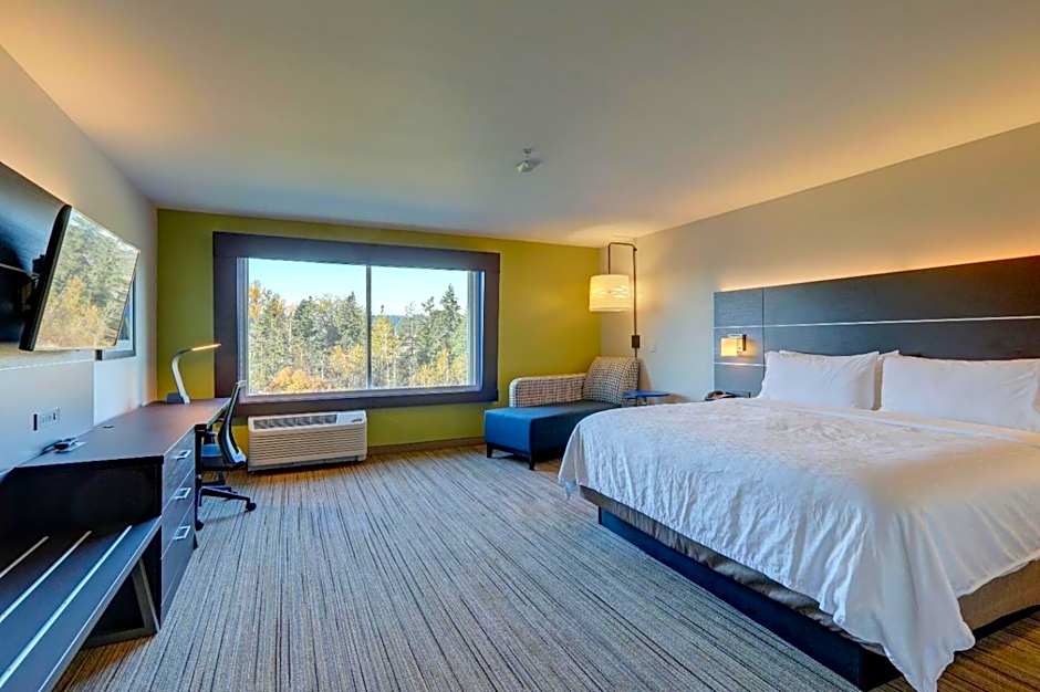 Holiday Inn Express And Suites Auburn Downtown By IHG