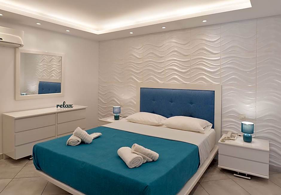 Villa Romantica Hotel