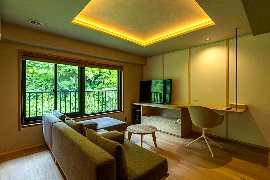 Sake Hotel TAMAKIYA