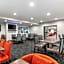 Hampton Inn By Hilton Rock Hill