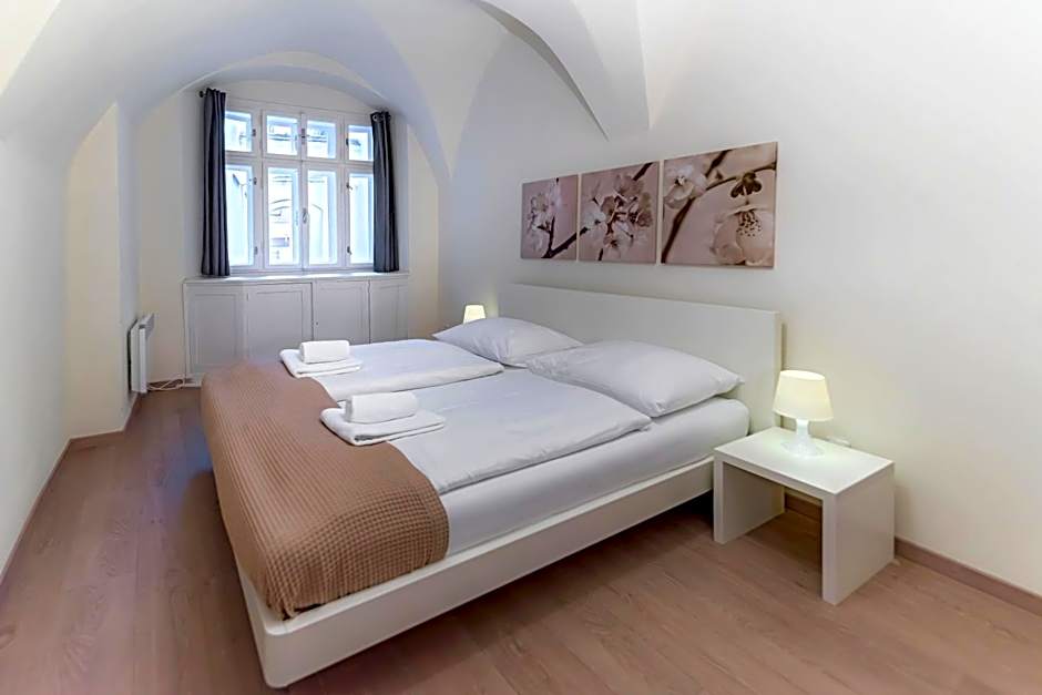 TGM Hotel Residence