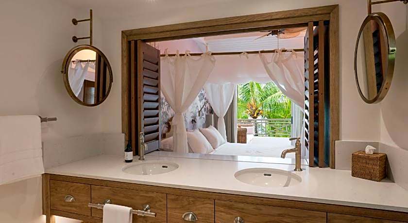 Paradise Cove Boutique Hotel