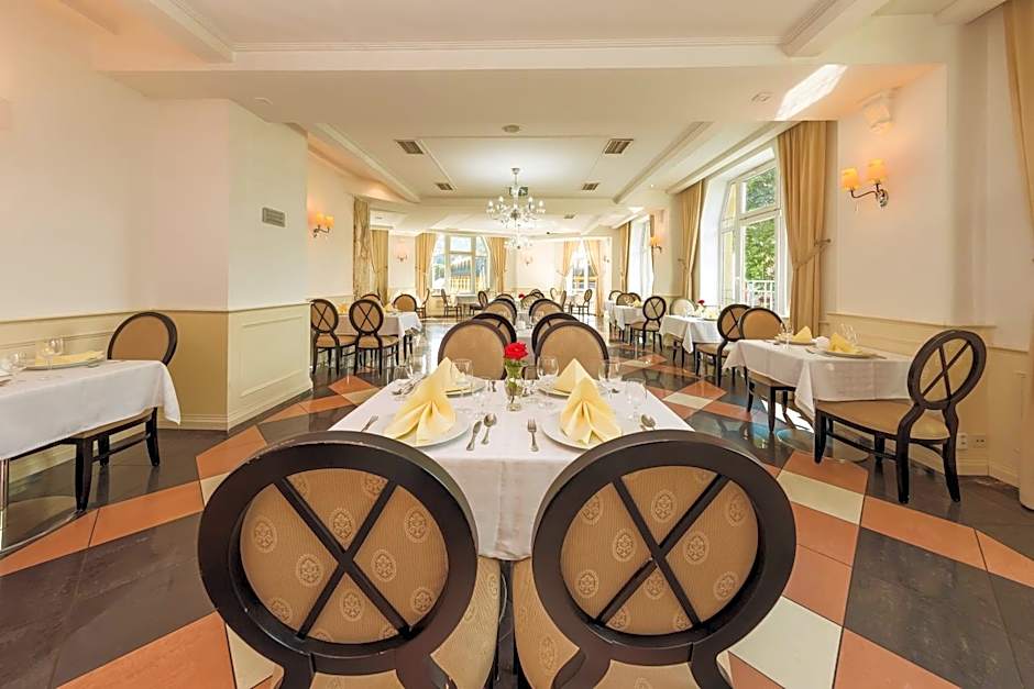 Hotel Torysa