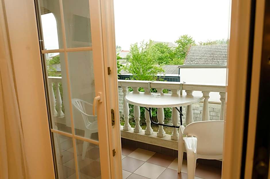 Appartmenthaus Rosenhof