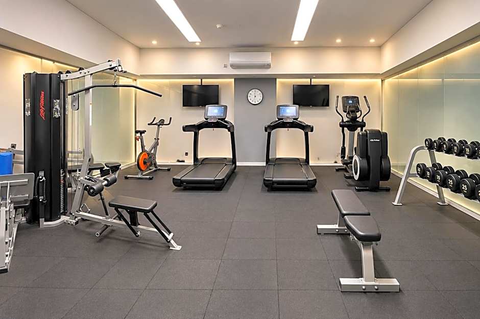 Mercure Sydney St Leonards