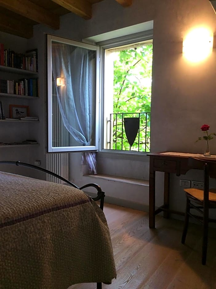 B&B Locus Amoenus – Vobarno, WV
