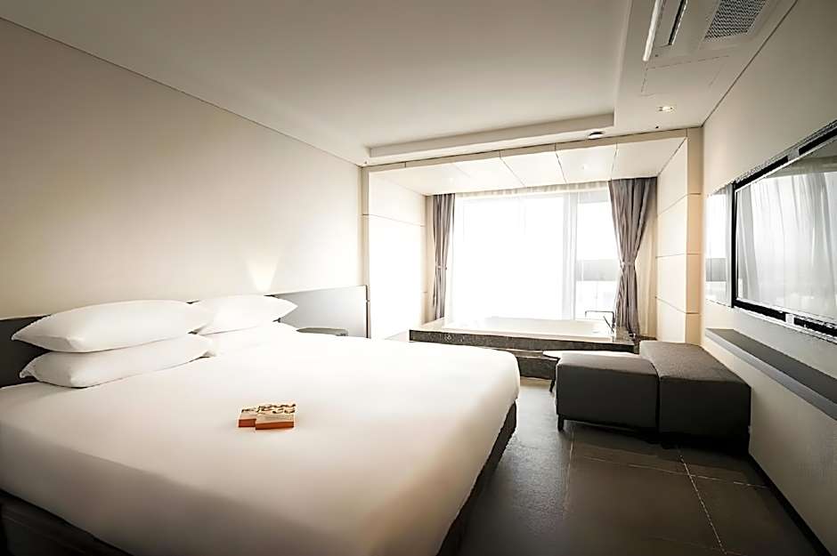 Hotel Air City Jeju