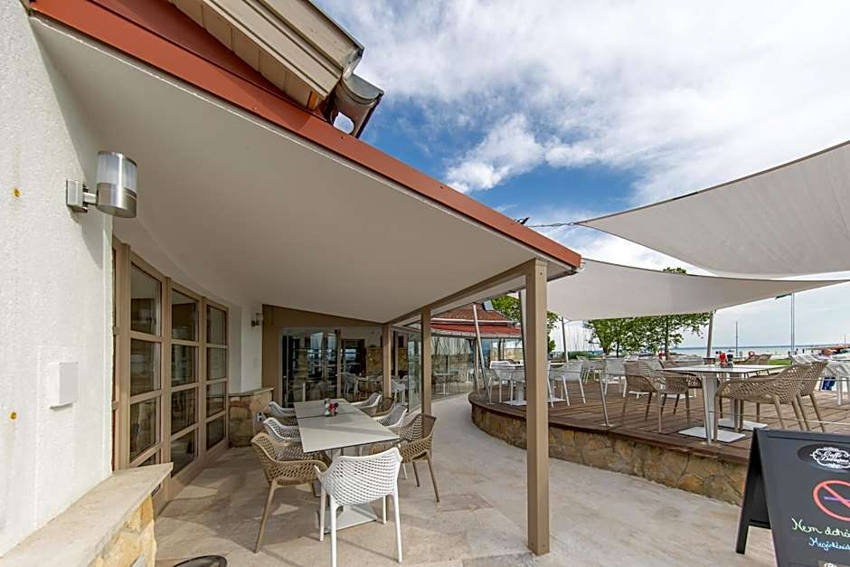 Balatonfői Yacht Club