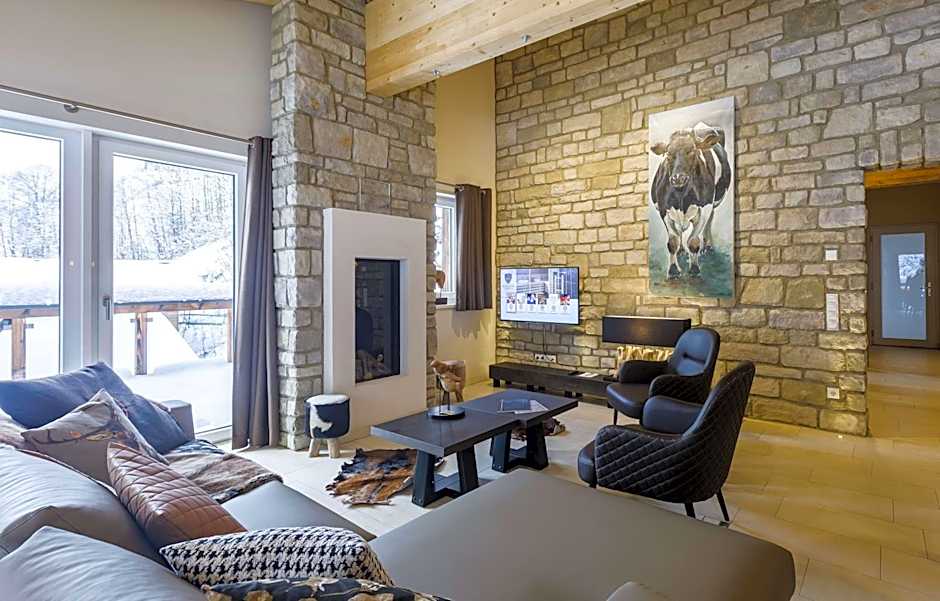 Avenida Mountain Lodges Saalbach