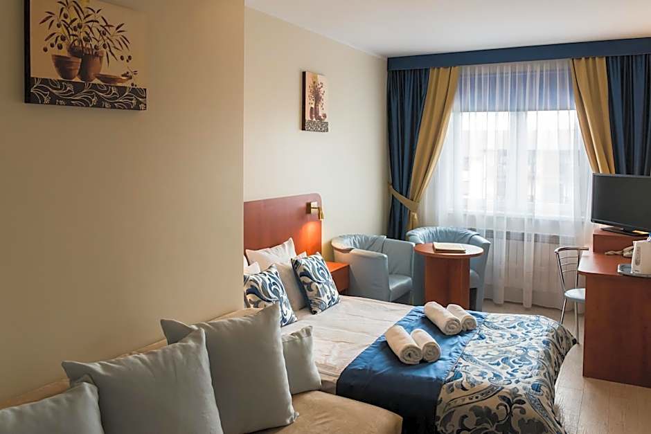 Abidar Spa & Wellness