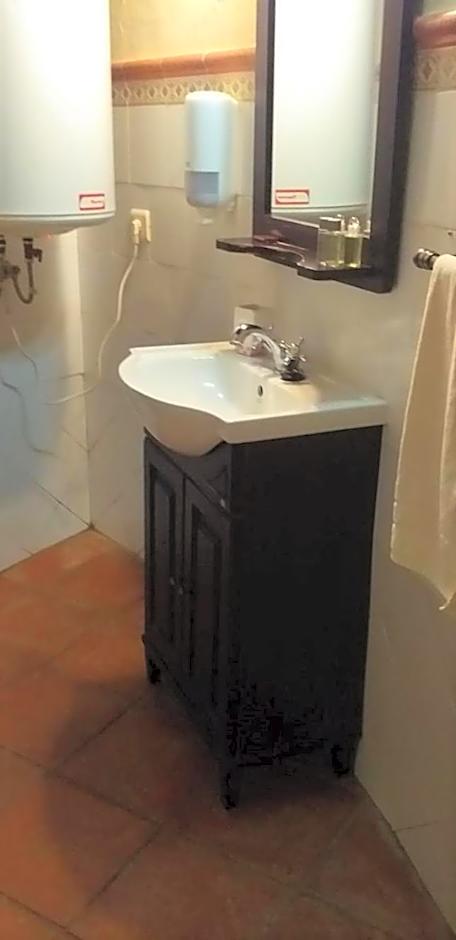 complejo rural el prado