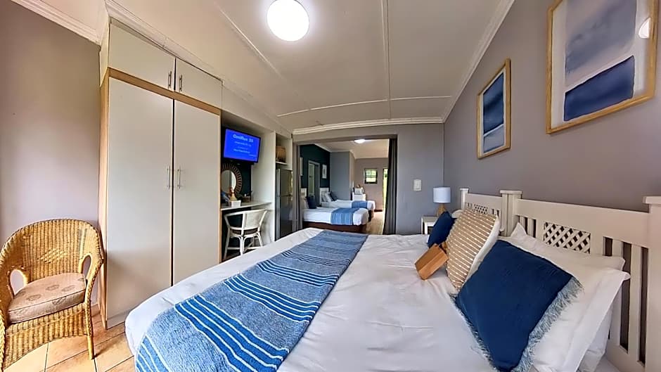 Gracelands Beach Lodge