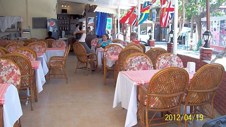 Derya Motel