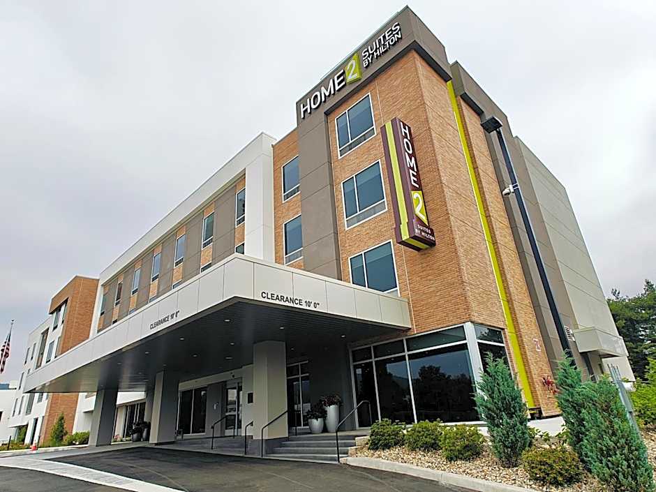 Home2 Suites by Hilton Bristol