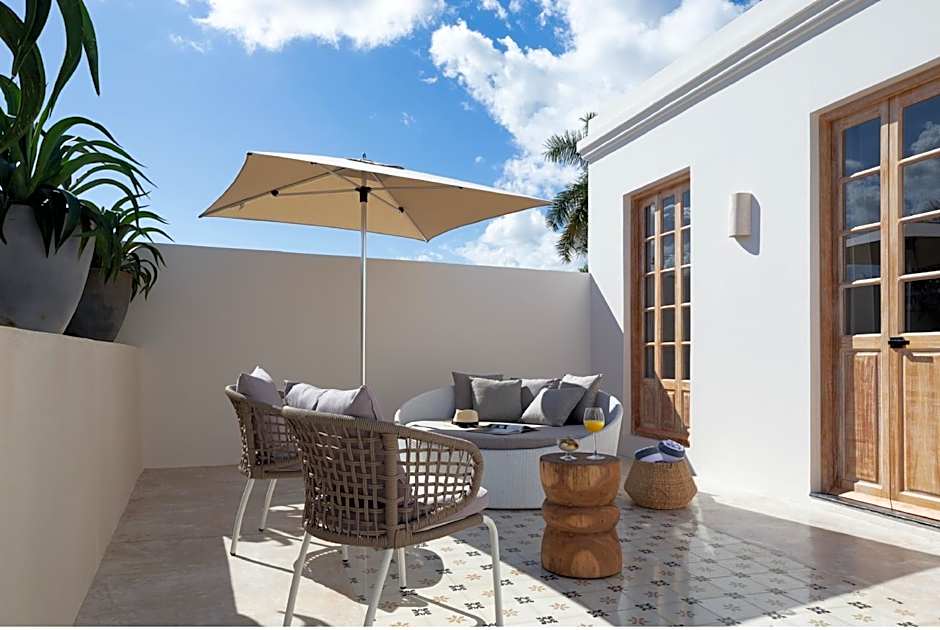 Mas Palomas Concept House by Paloma's Hotels - Adults Only