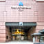 Hotel Nikko Tachikawa Tokyo
