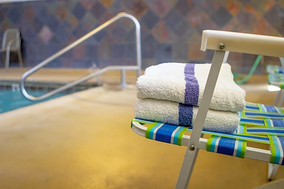 Red Lion Inn & Suites Vancouver