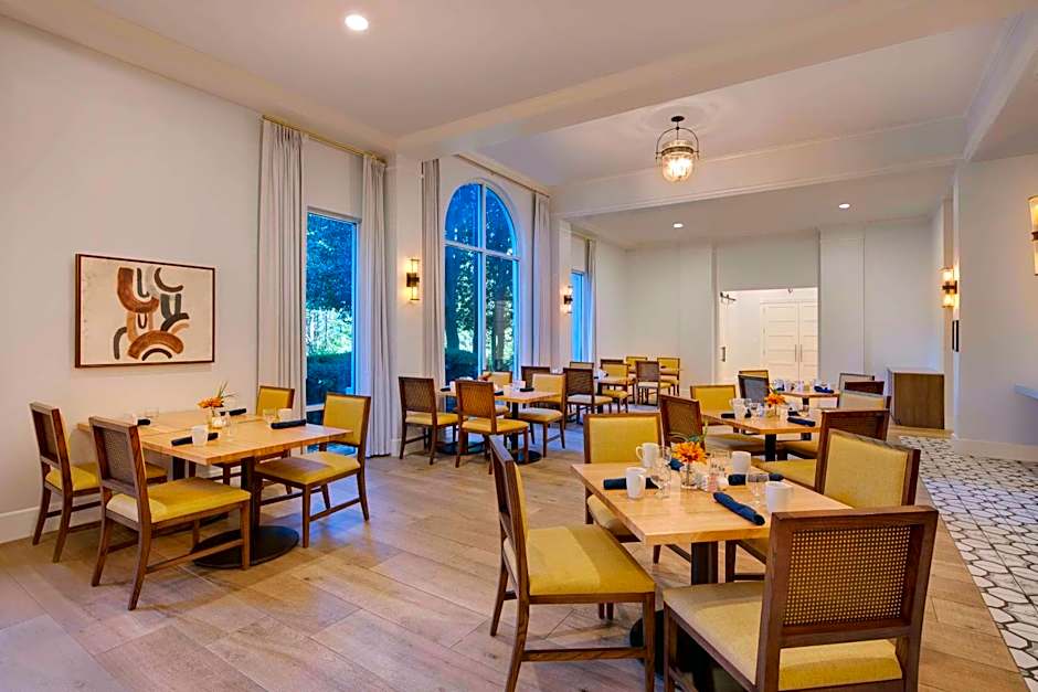 DoubleTree By Hilton Hotel Atlanta Roswell