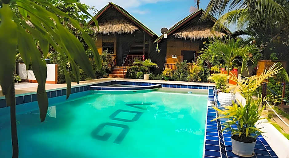 Villa de Gloria
