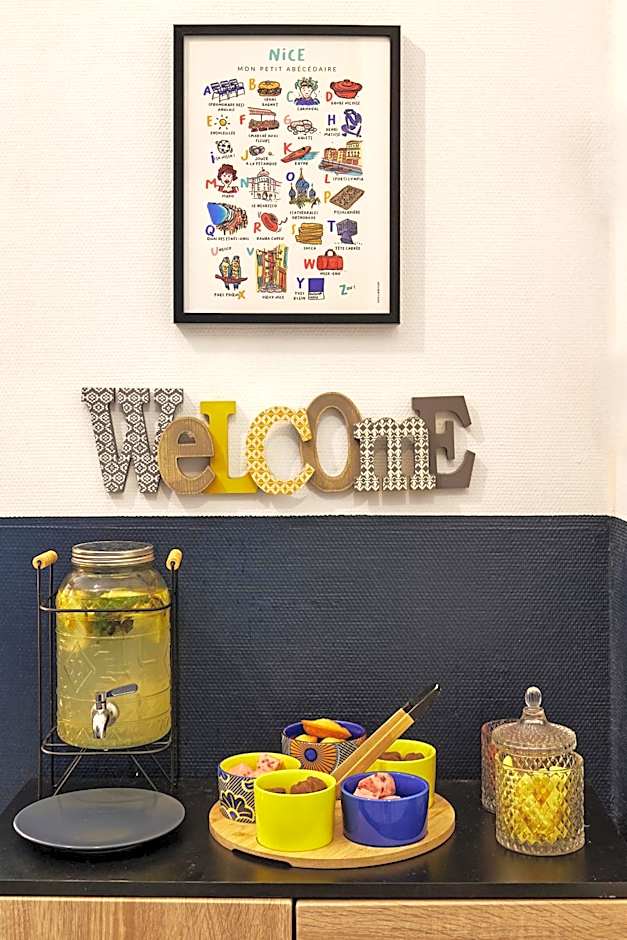 Hotel Nap By HappyCulture