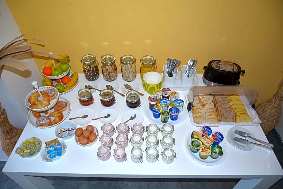 Villa Avantgarde BandB