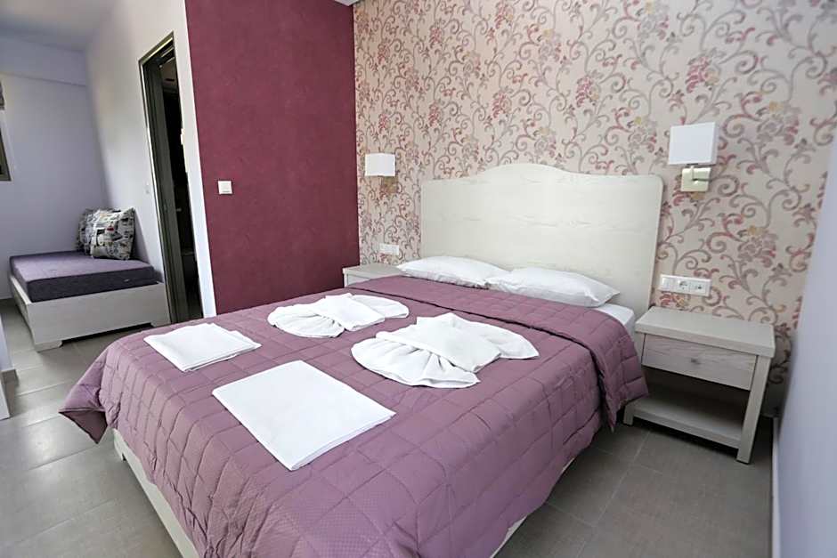 Hotel Akti