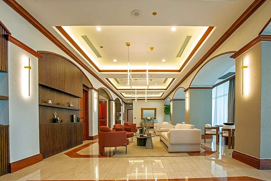 JW Marriott Quito