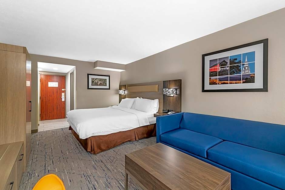 Keene Elm City Hotel, an Ascend Collection Hotel