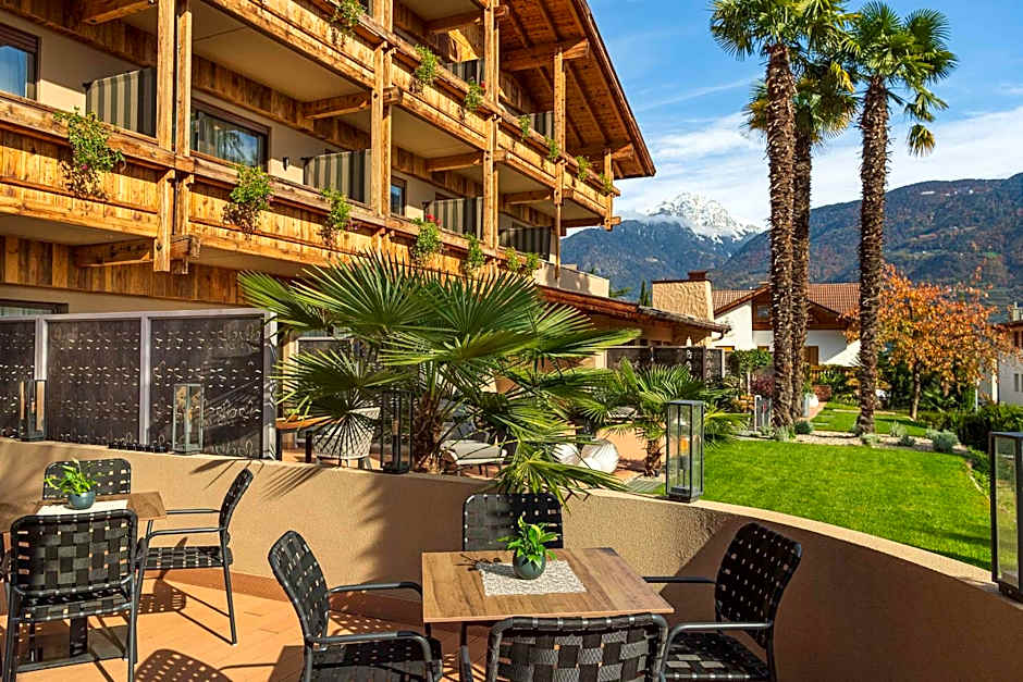 MONDI Hotel Tscherms