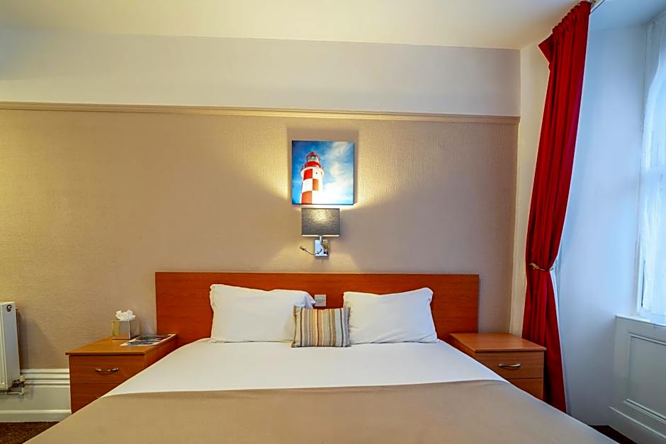 Grand Scarborough Hotel