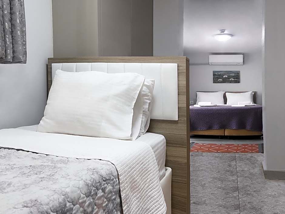 Azize Palas Apart Otel