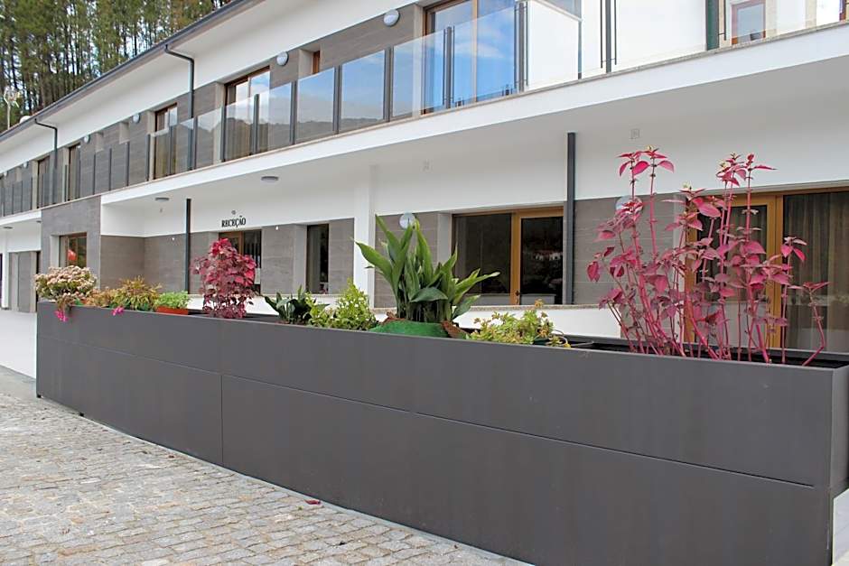 Beleza Serra Guide Hotel