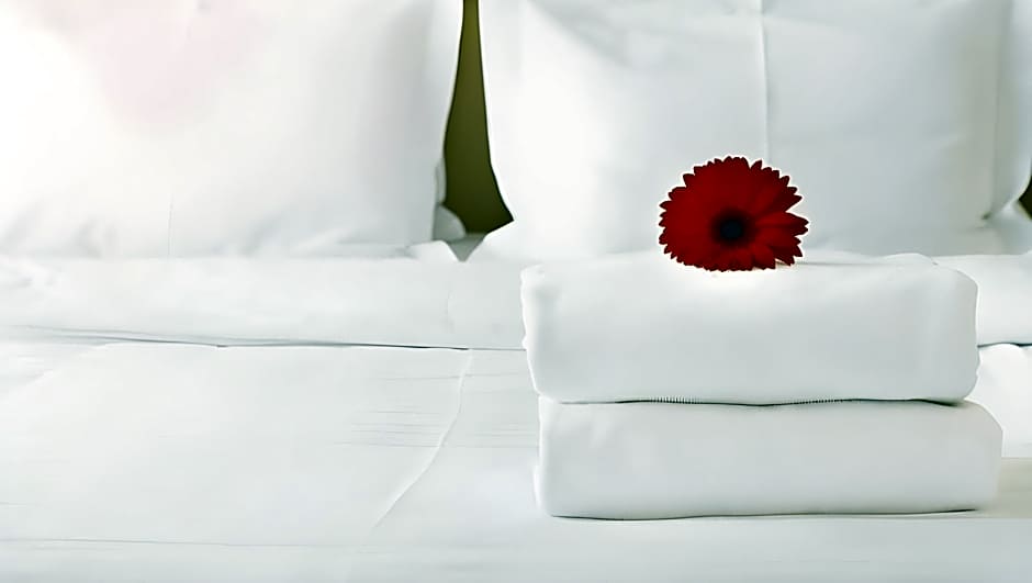 American Inn & Suites Childress